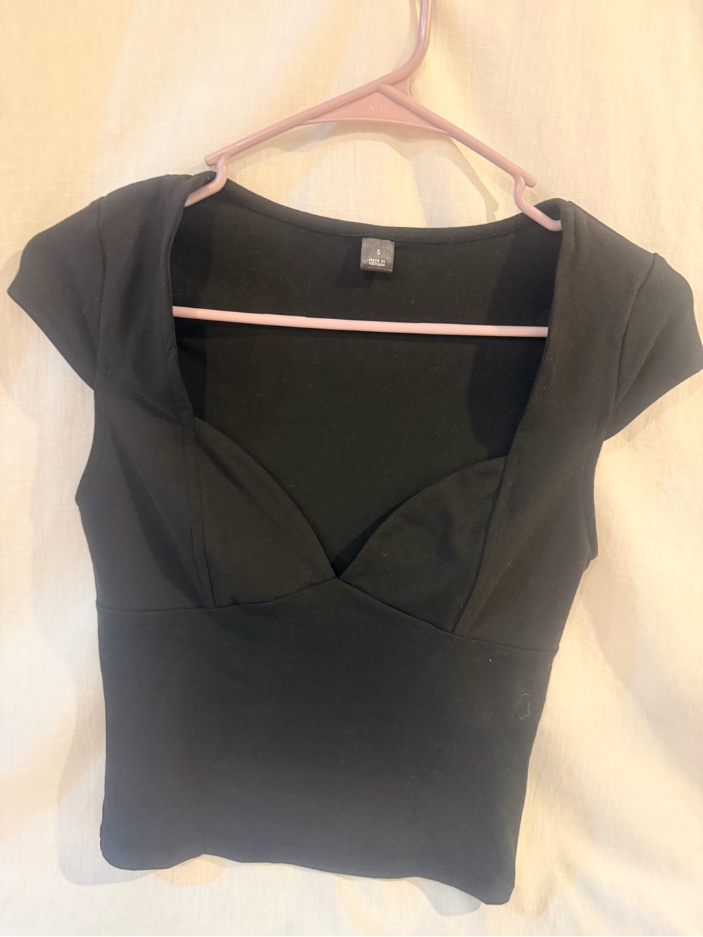 Woman’s Blouse